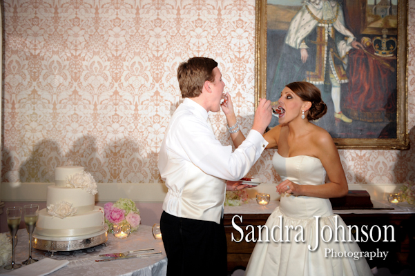 Best King and Prince Wedding photographer - Sandra Johnson (SJFoto.com)